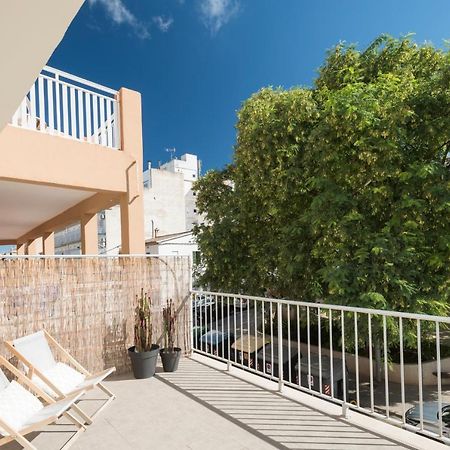 Forenna Hostel (Adults Only) El Arenal  Exterior photo