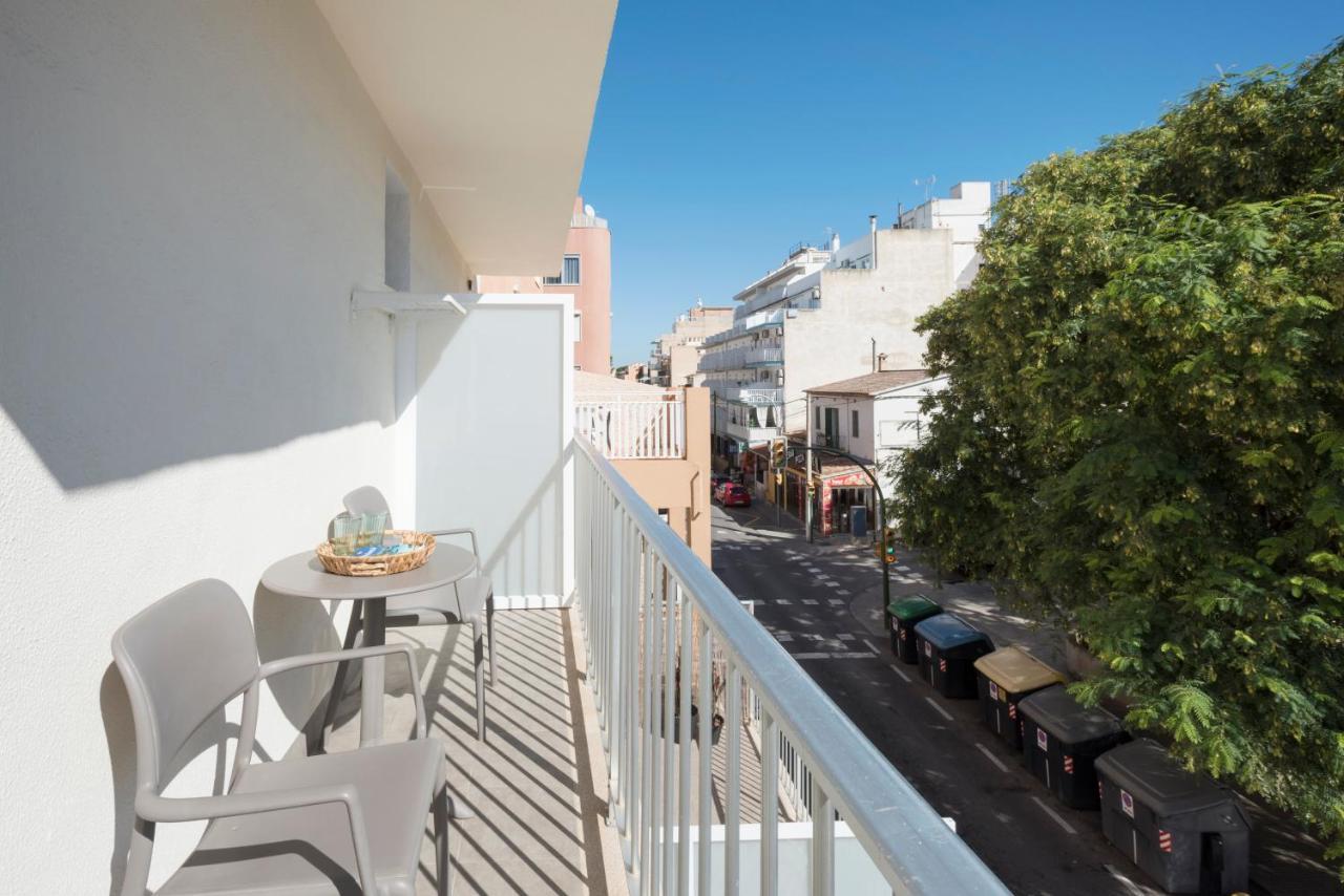 Forenna Hostel (Adults Only) El Arenal  Exterior photo