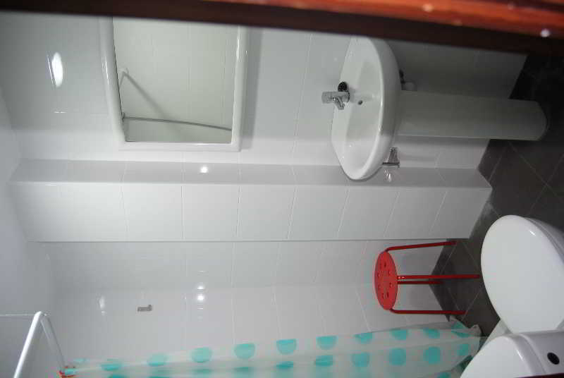 Forenna Hostel (Adults Only) El Arenal  Exterior photo