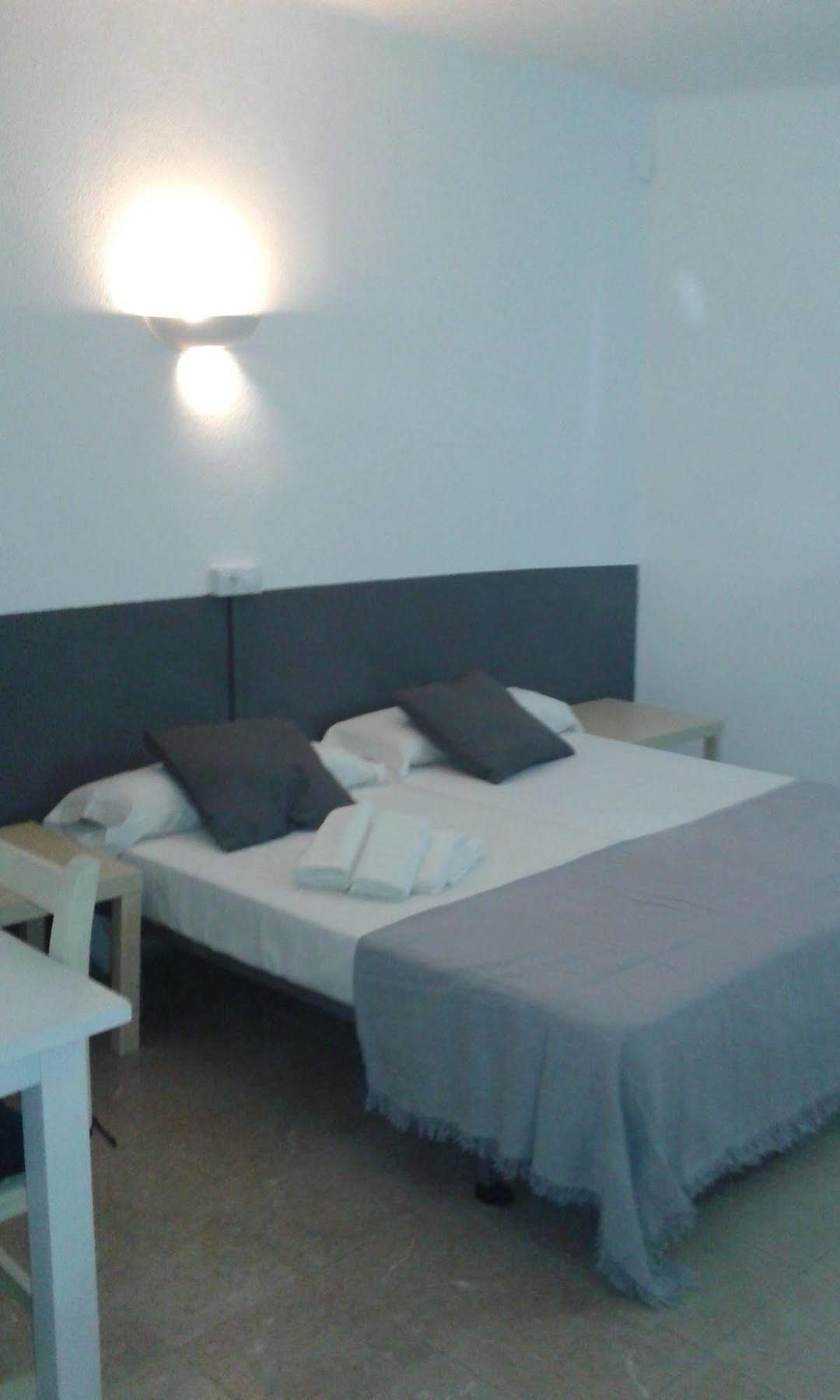 Forenna Hostel (Adults Only) El Arenal  Exterior photo